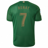 Athletic Bilbao Benat 19/20 Away Jersey