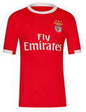 Benfica Custom 19/20 Home Jersey