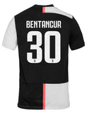 Rodrigo Bentancur 19/20 Home Jersey