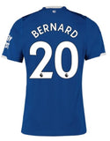Bernard Everton 19/20 Home Jersey