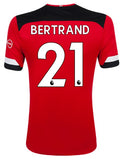 Southampton Bertrand 19/20 Home Jersey