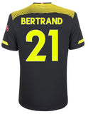 Bertrand Southampton 19/20 Away Jersey