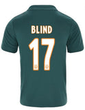 Ajax FC Blind Kids 19/20 Away Jersey
