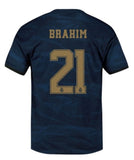 Brahim Díaz 19/20 Away Jersey