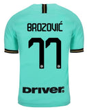 Marcelo Brozovic 19/20 Away Jersey