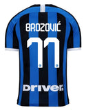 Brozovic Home Jersey 19/20