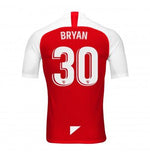 Sevilla FC Bryan 19/20 Away Jersey