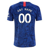 Chelsea Custom Youth Home Jersey 19/20