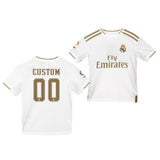 RM Custom Youth 19/20 Home Jersey
