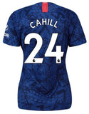 Cahill Women's 19/20 Home Jersey