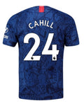 Cahill Chelsea 19/20 Home Jersey