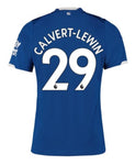 Dominic Calvert-Lewin Everton 19/20 Home Jersey