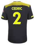 Cedric Southampton 19/20 Away Jersey