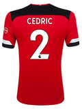 Southampton Cedric 19/20 Home Jersey