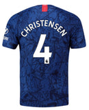 Christensen 19/20 Home Jersey