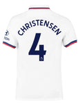 Andreas Christensen Chelsea 19/20 Away Jersey