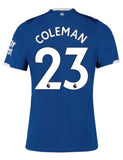 Seamus Coleman Everton 19/20 Home Jersey