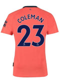 Seamus Coleman 19/20 Away Jersey
