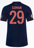FC Bayern Coman 19/20 3rd Jersey