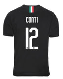 AC Milan Conti 19/20 Third Jersey