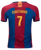 Coutinho Youth El Clasico Jersey 2019