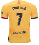 FC Barcelona Coutinho 19/20 Away Jersey