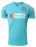 Cruz Azul 19/20 3rd Jersey