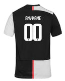 Juventus Custom Jersey 19/20