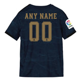 RM Custom Youth 19/20 Away Jersey