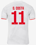 Douglas Costa Juventus 19/20 Away Jersey