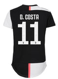 Douglas Costa 19/20 Women's Home Jersey