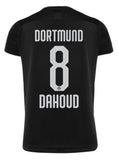 Mahmoud Dahoud 19/20 Away Jersey