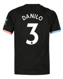 Man City Danilo 19/20 Away Jersey
