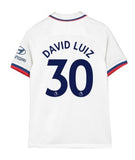 David Luiz Chelsea Kids 19/20 Away Jersey