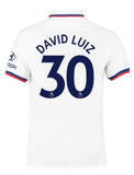 David Luiz Chelsea 19/20 Away Jersey