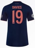 Alphonso Davies 19/20 3rd Jersey