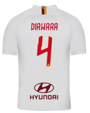 AS Roma Diawara 19/20 Away Jersey