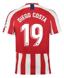 ATM Diego Costa 19/20 Home Jersey