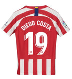 Diego Costa Youth 19/20 Home Jersey