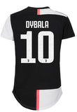 Paulo Dybala 19/20 Women's Home Jersey
