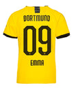 Emma Borussia Dortmund 19/20 Home Jersey