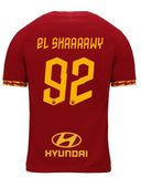 El Shaarawy Home Jersey 19/20