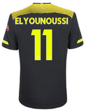 Southampton Elyounoussi 19/20 Away Jersey