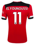 Mohamed Elyounoussi Southampton 19/20 Home Jersey