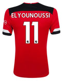 Southampton Elyounoussi 19/20 Home Jersey