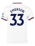 Emerson Palmieri Chelsea 19/20 Away Jersey