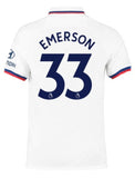 Emerson Palmieri Chelsea 19/20 Away Jersey