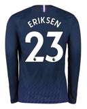 Tottenham Eriksen LS 19/20 Away Jersey