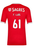 Florentino Luis 19/20 Home Jersey
