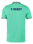 Ferland Mendy Real Madrid 19/20 Third Jersey